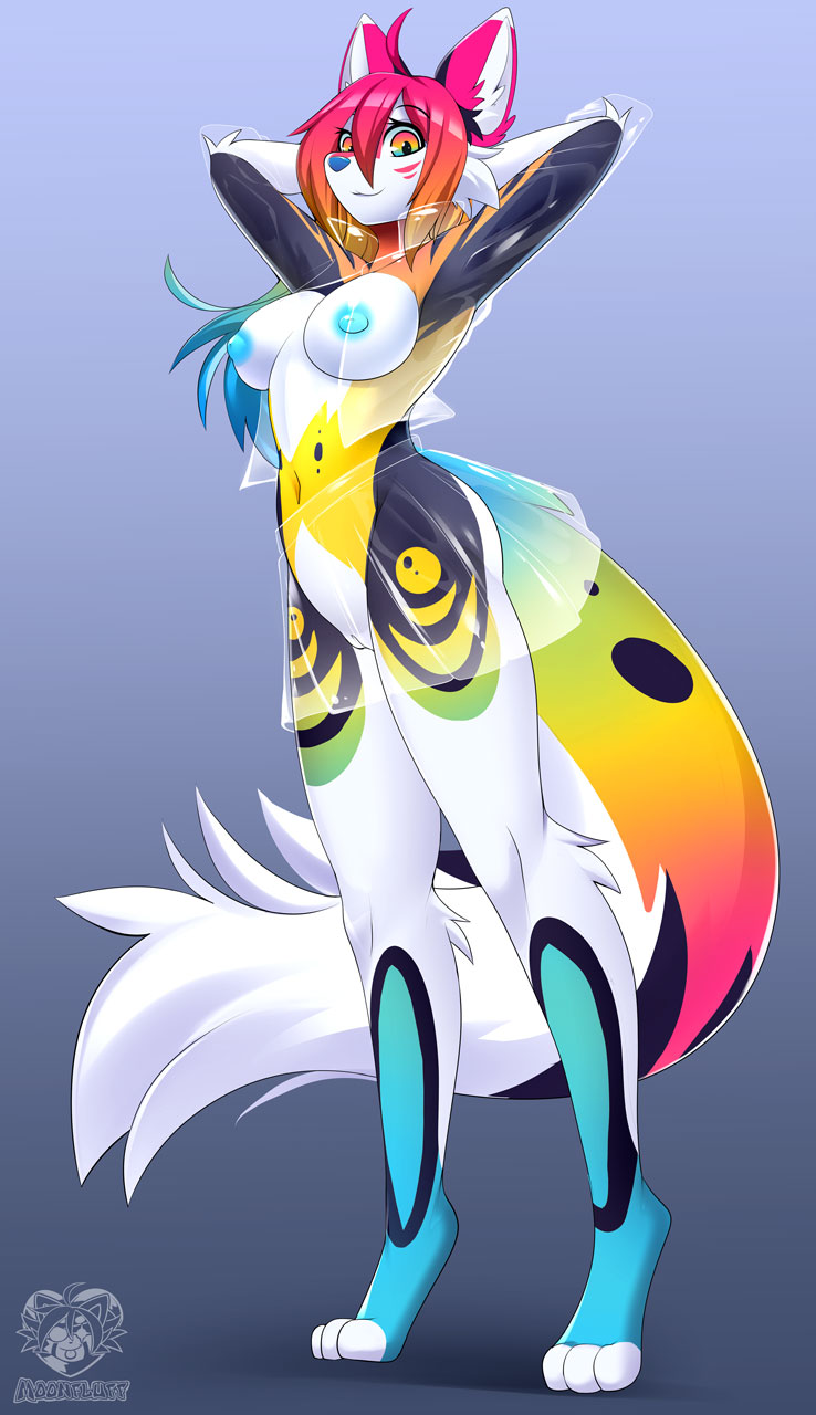 Anthro Rule 34 Image