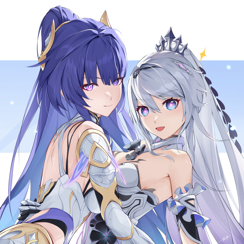 Kiana Kaslana (Honkai (Series)) Rule 34 Image