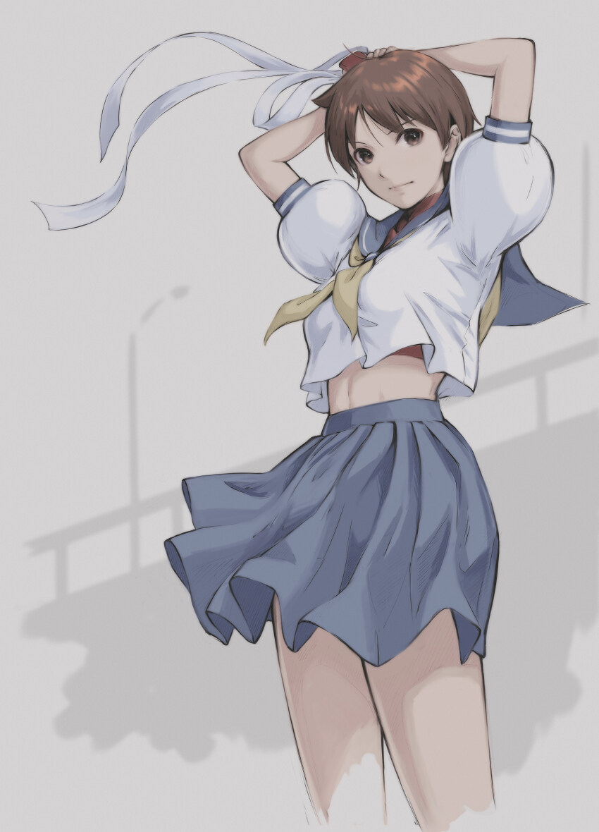 Kasugano Sakura Rule 34 Image
