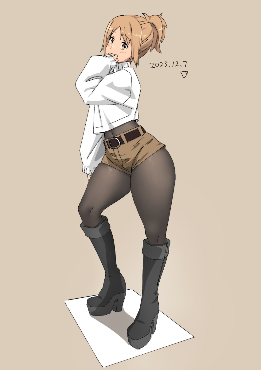 Mp40 (Girls' Frontline) Rule 34 Image