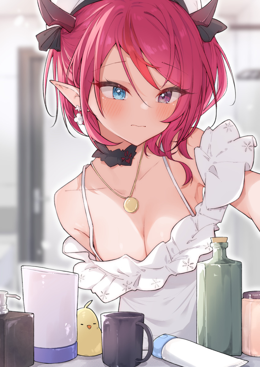 Irys (Hololive) Rule 34 Image