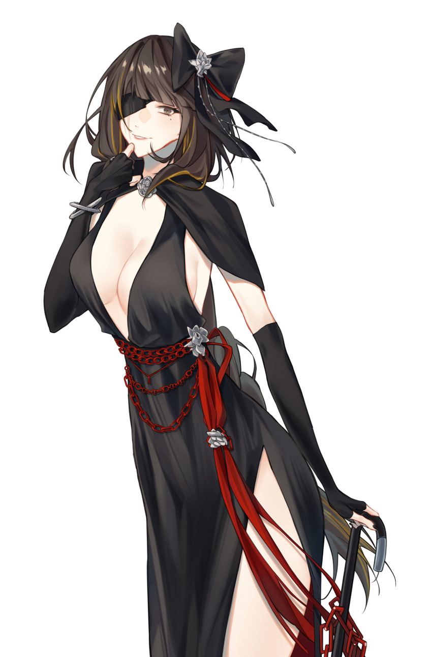 M16a1 (Girls' Frontline) Rule 34 Image