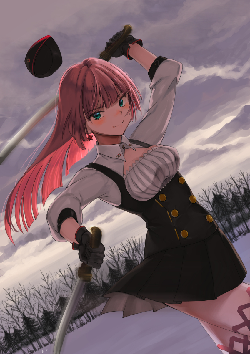 Eile Rule 34 Image