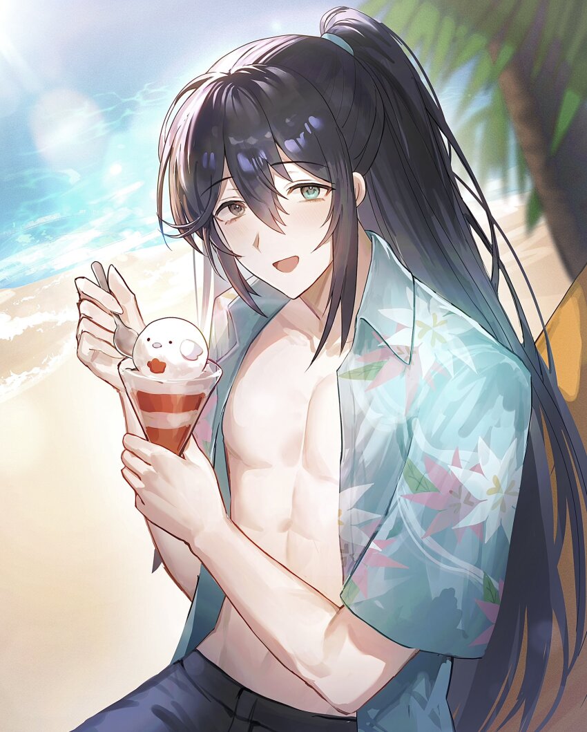Hong Lu (Project Moon) Rule 34 Image
