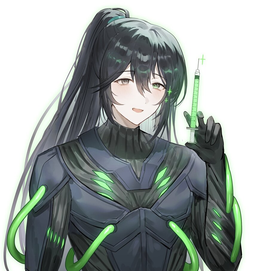 Hong Lu (Project Moon) Rule 34 Image