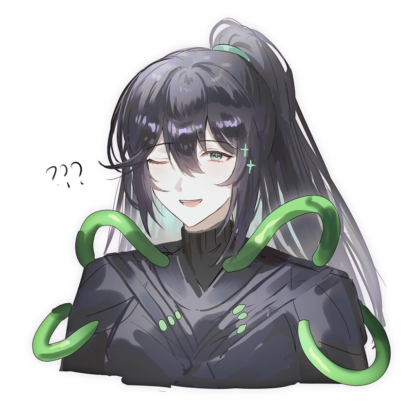 Hong Lu (Project Moon) Rule 34 Image