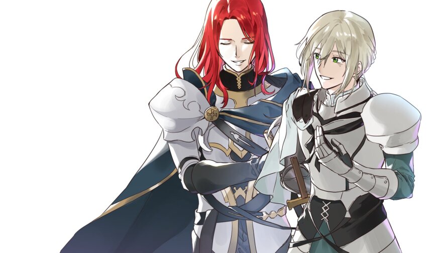 Bedivere (Fate) Rule 34 Image