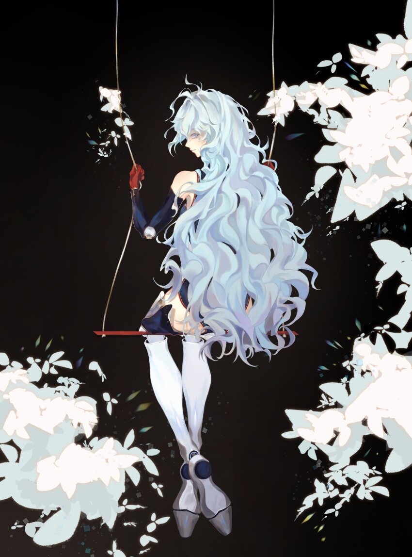 Girls' Frontline Rule 34 Image