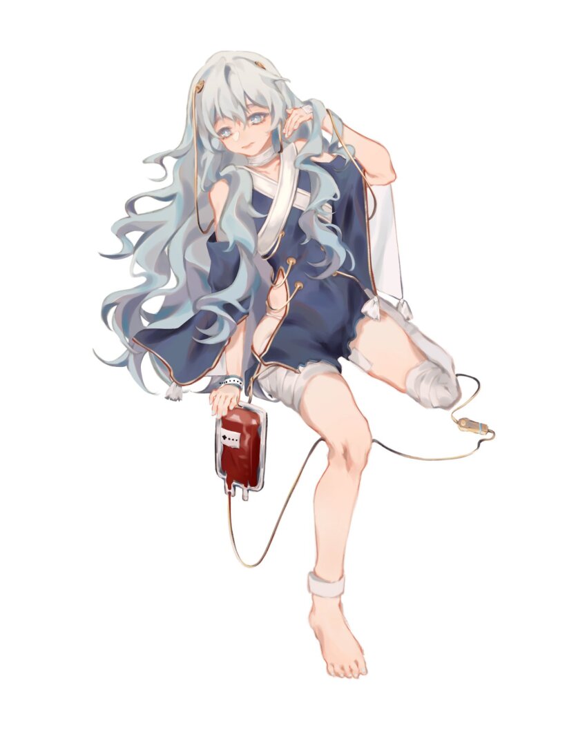 Girls' Frontline Rule 34 Image