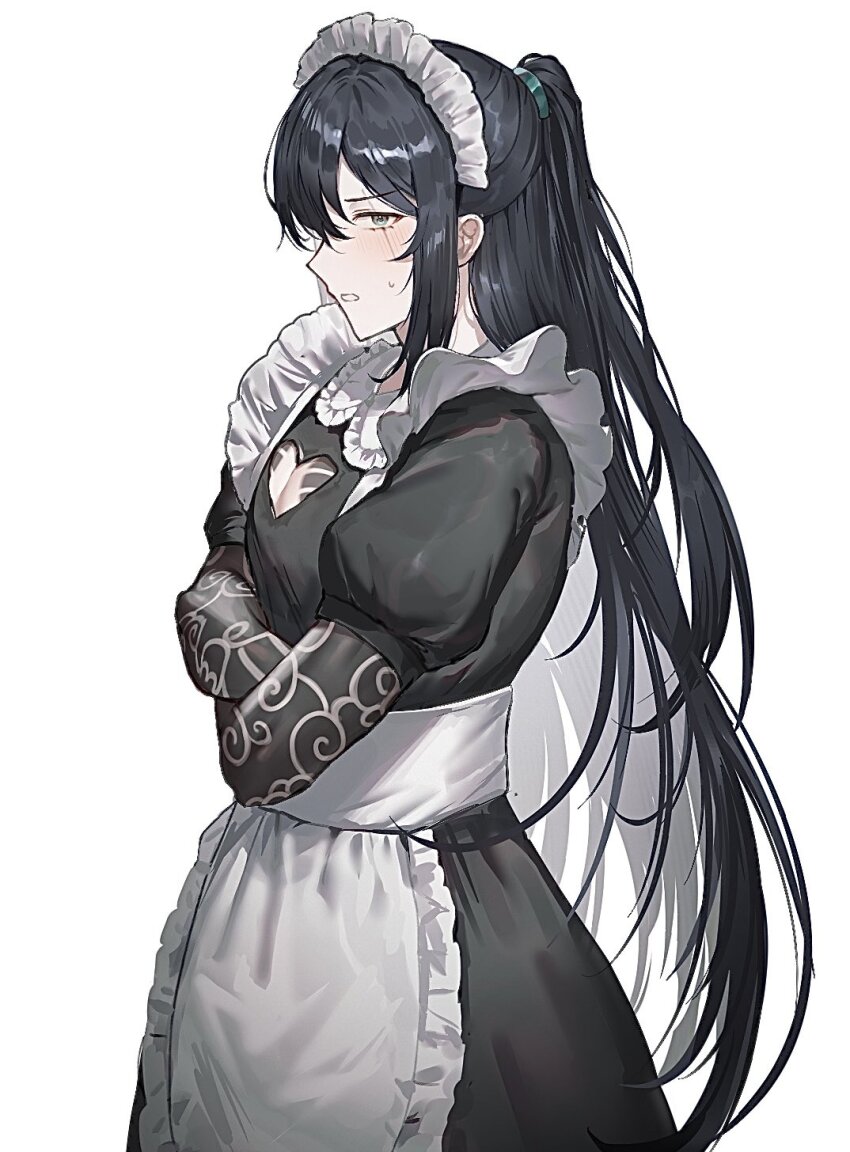 Hong Lu (Project Moon) Rule 34 Image
