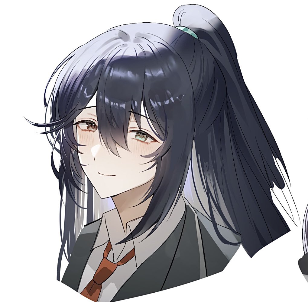 Hong Lu (Project Moon) Rule 34 Image