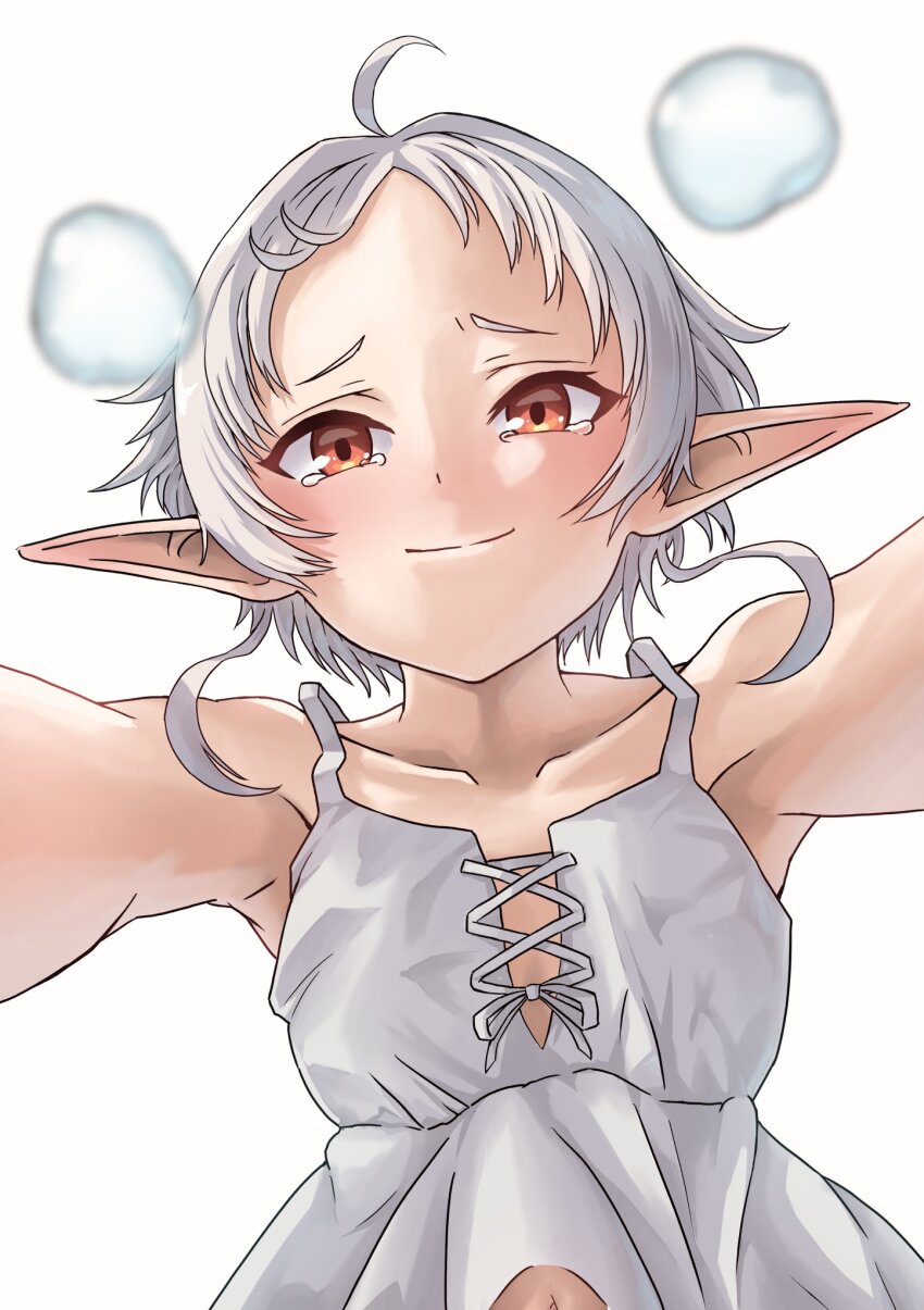 Sylphiette (Mushoku Tensei) Rule 34 Image