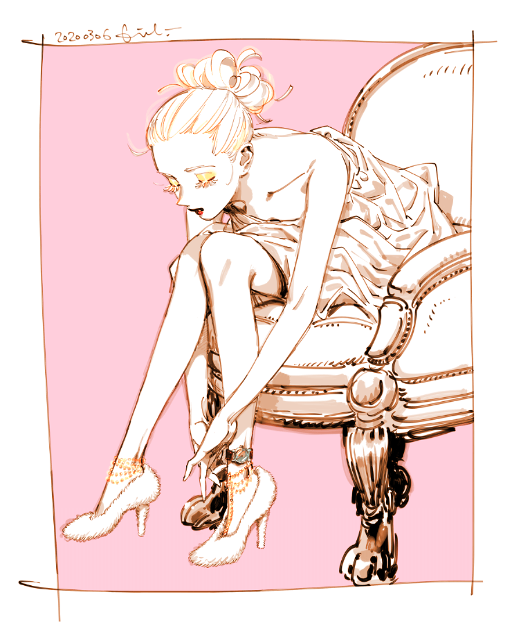 Emma (Veil) Rule 34 Image