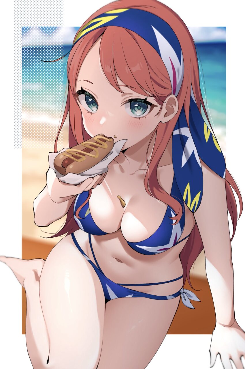 Aida Rayhunton (Gundam) Rule 34 Image