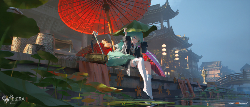 Huohuo (Honkai: Star Rail) Rule 34 Image