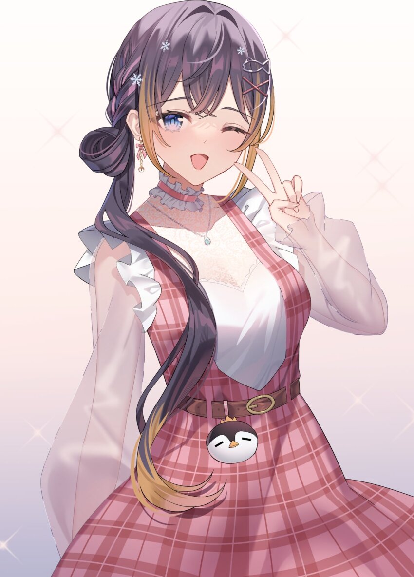 Petra Gurin (Nijisanji) Rule 34 Image