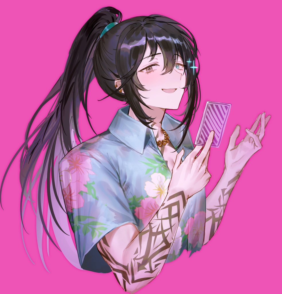 Hong Lu (Project Moon) Rule 34 Image