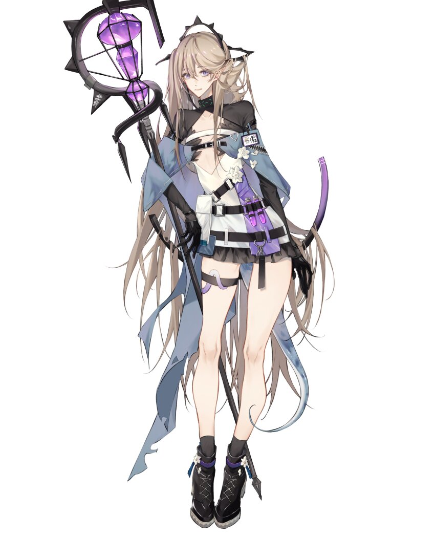 Arknights Rule 34 Image