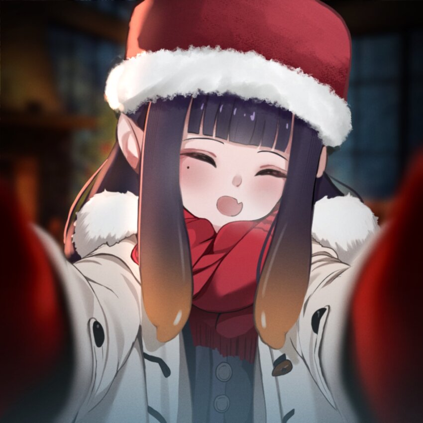 Ninomae Ina'Nis (Hololive) Rule 34 Image