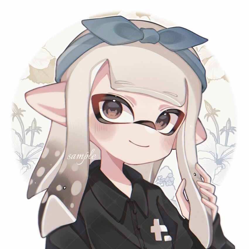 Inkling (Nintendo) Rule 34 Image
