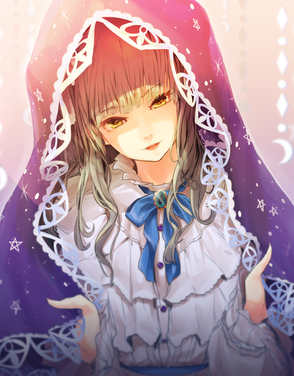 Fujii Tomo (Idolmaster) Rule 34 Image