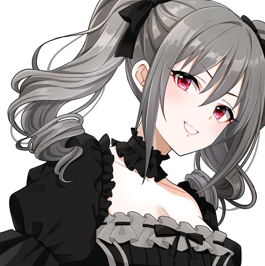 Kanzaki Ranko (Idolmaster) Rule 34 Image