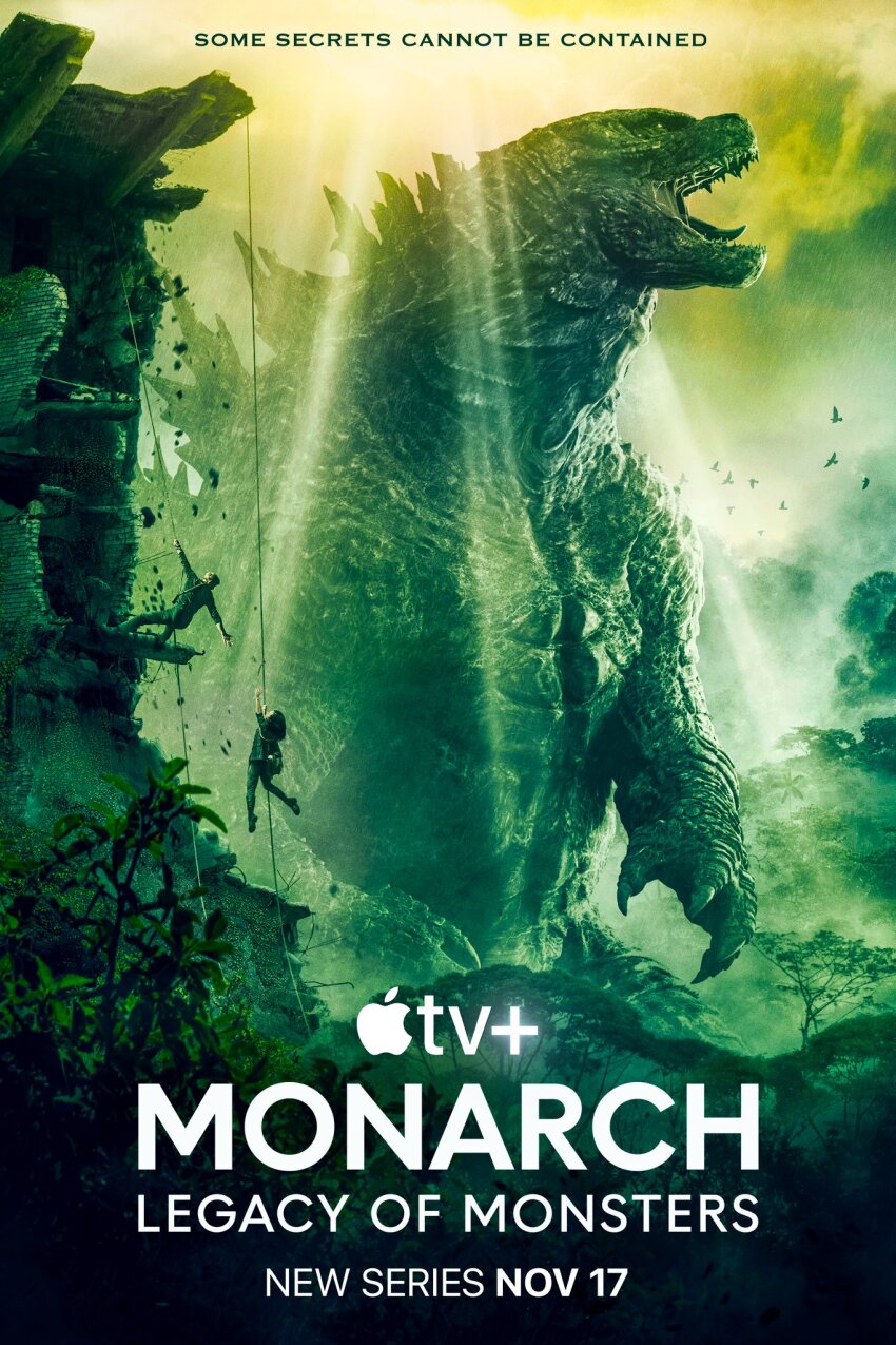 Godzilla (Apple Inc.) Rule 34 Image