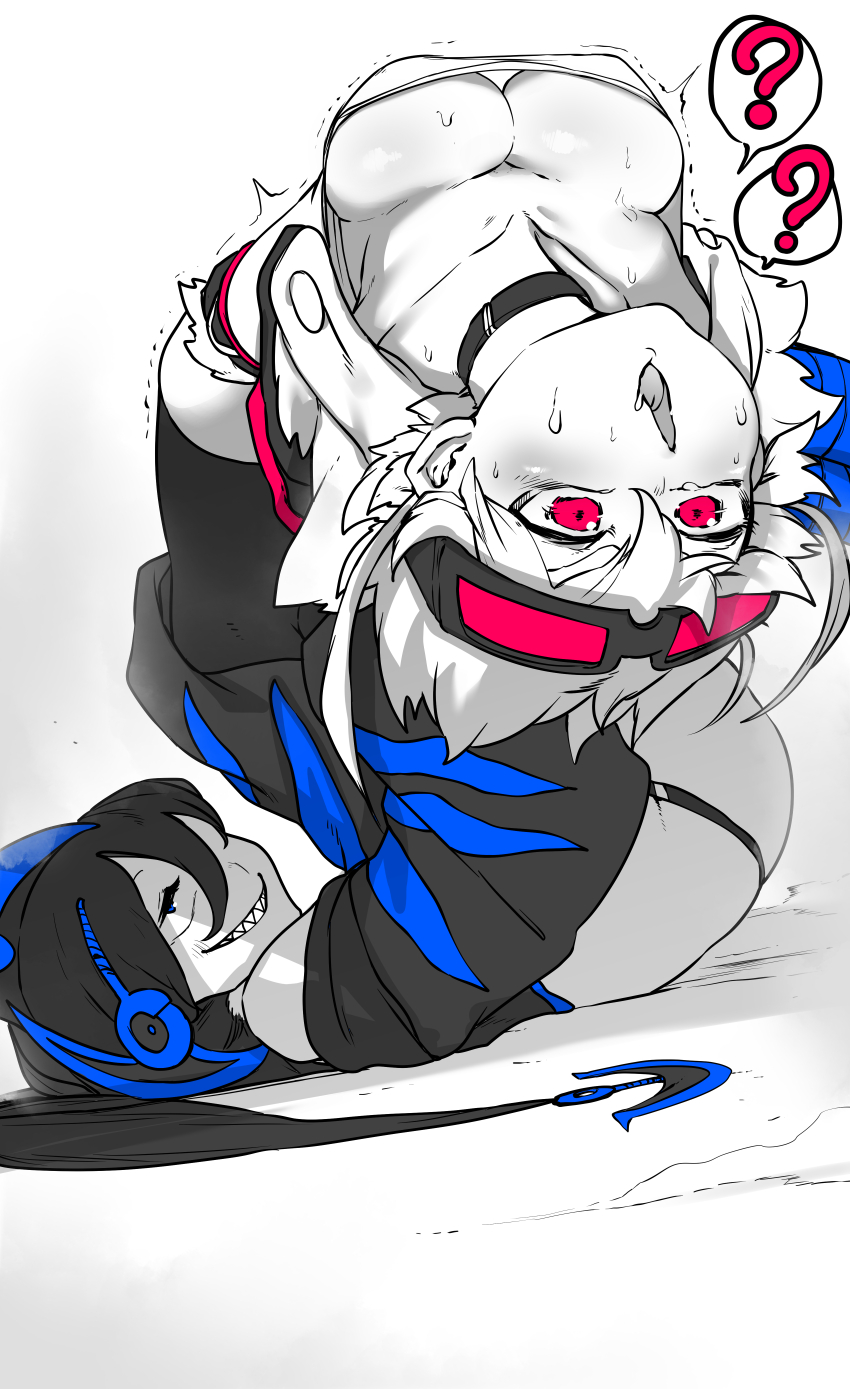 Original Rule 34 Image