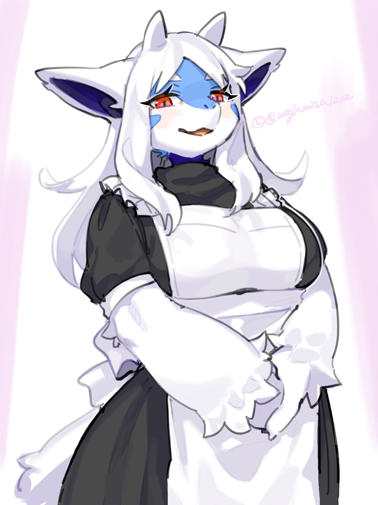 1girls Rule 34 Image