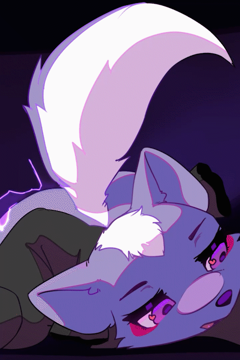 Shikabane (Aggressive Retsuko) Rule 34 Image