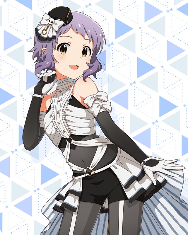 Makabe Mizuki (Idolmaster) Rule 34 Image