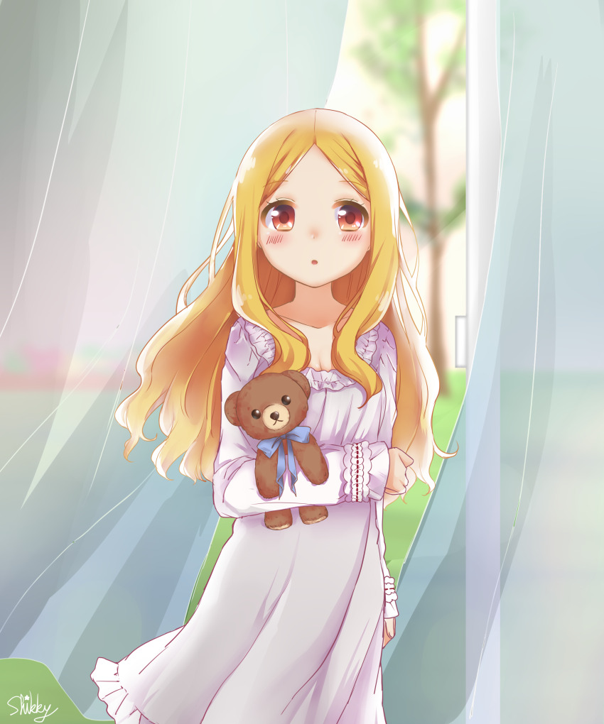 Mochizuki Hijiri (Idolmaster) Rule 34 Image