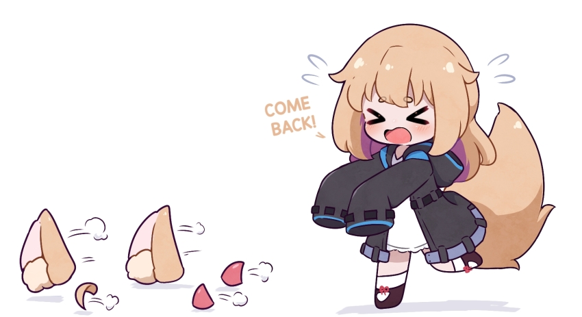 Arknights Rule 34 Image