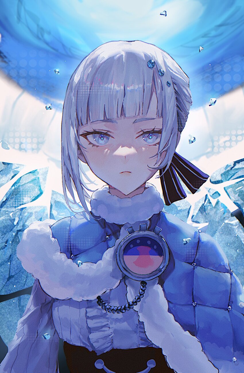 Akershus Fortress (Oshiro Project) Rule 34 Image
