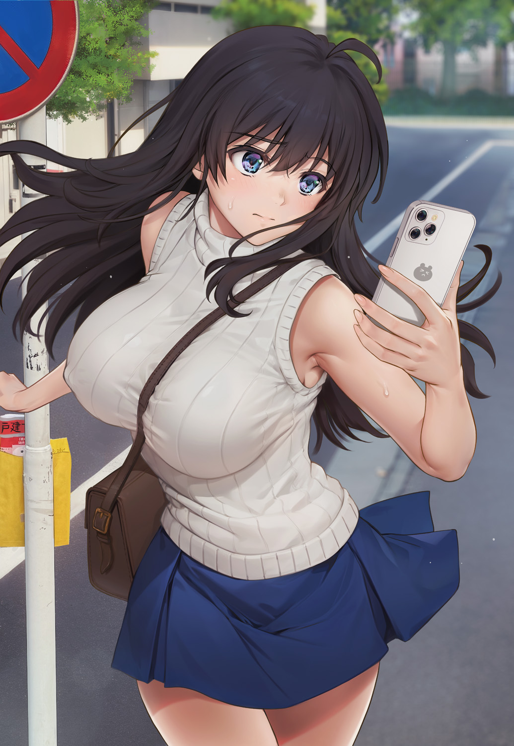 Original Character (Original) Rule 34 Image