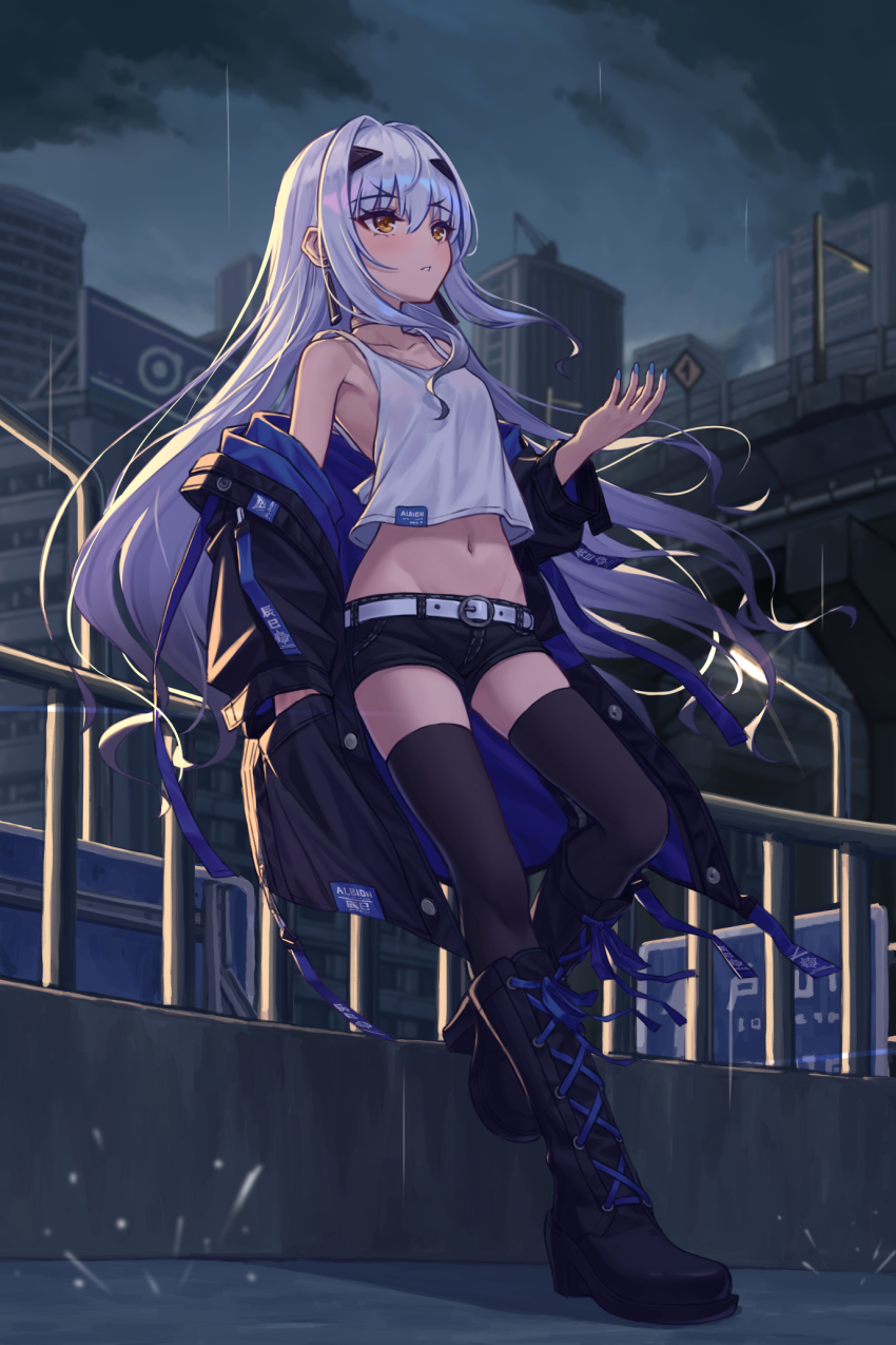 Melusine (Fate) Rule 34 Image