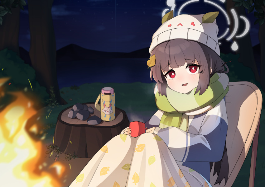 Miyu (Blue Archive) Rule 34 Image
