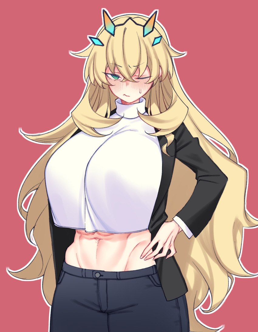 Barghest (Fate) Rule 34 Image