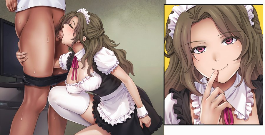 Original Character (Original) Rule 34 Image