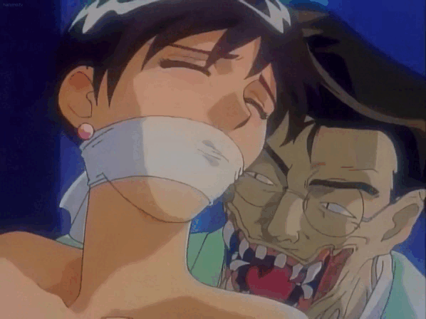 Anzai Midori (Injuu Kyoushi) Rule 34 Image