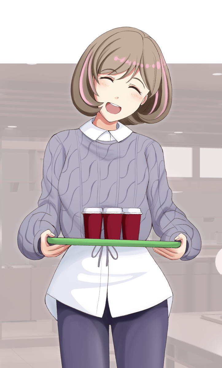 Tang Keke (Love Live!) Rule 34 Image