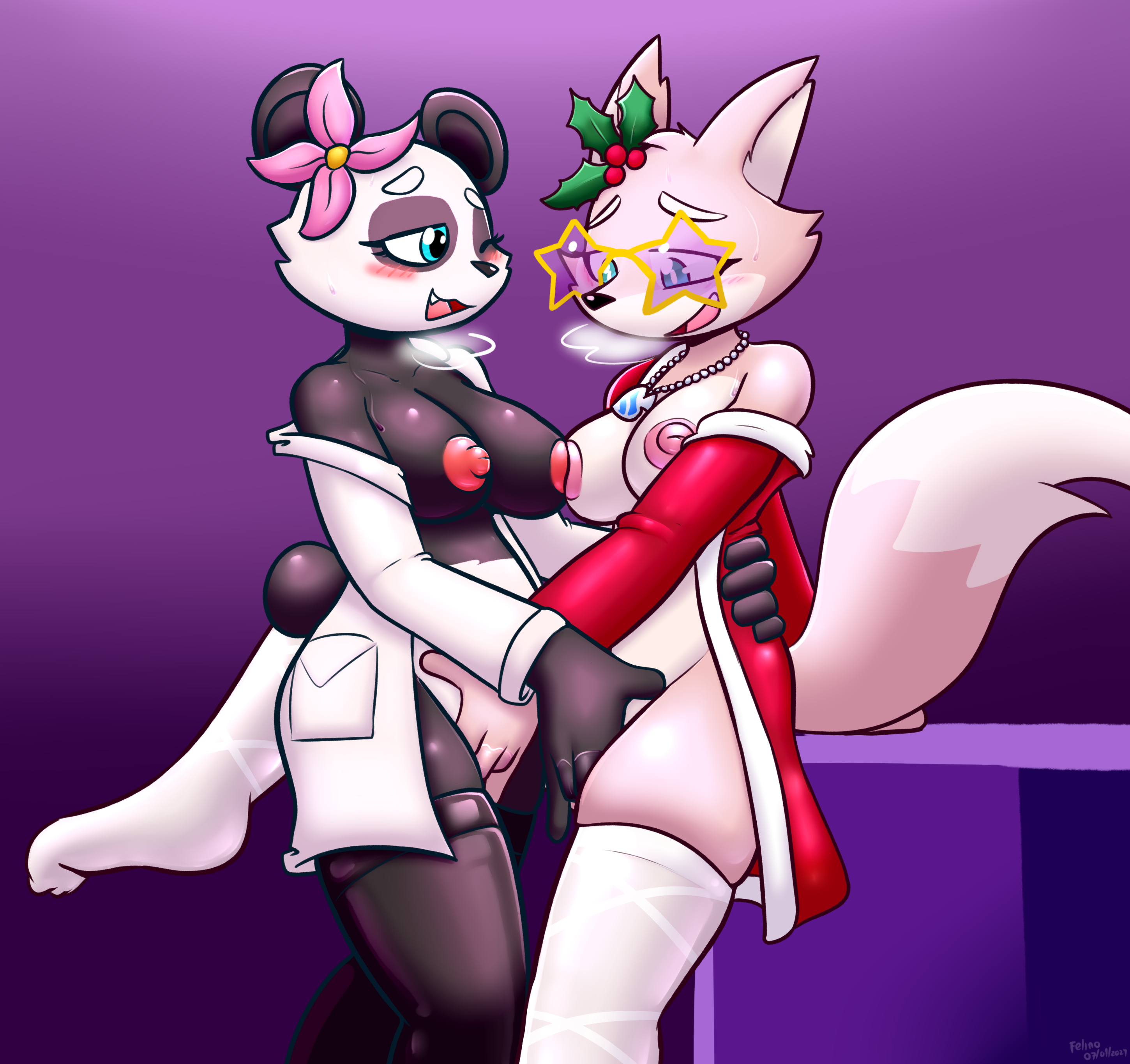 Original Characters Rule 34 Image