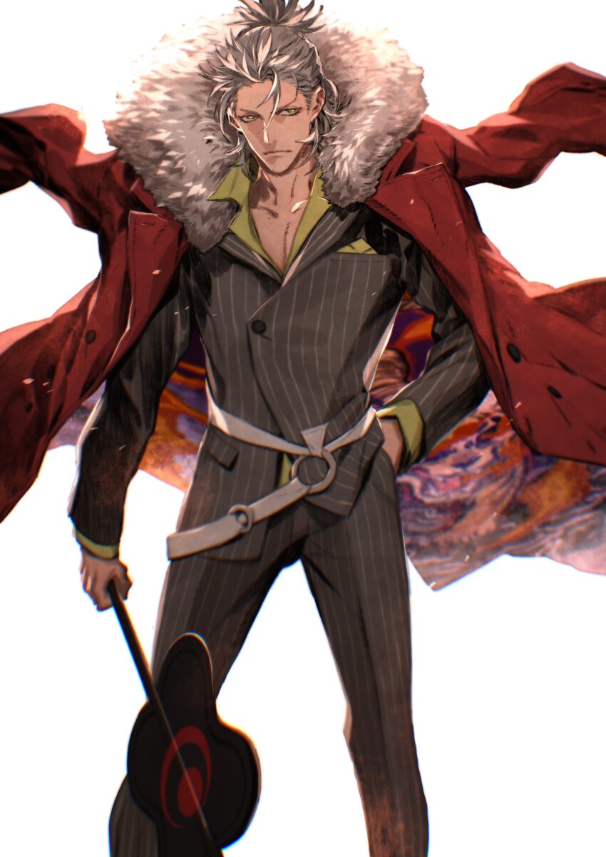 Fate/Grand Order Rule 34 Image
