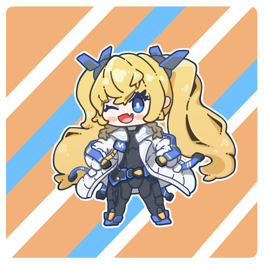 Laplace (Nikke) Rule 34 Image