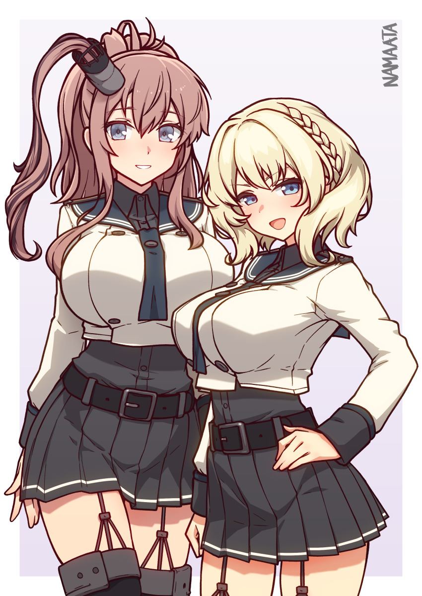 Kantai Collection Rule 34 Image