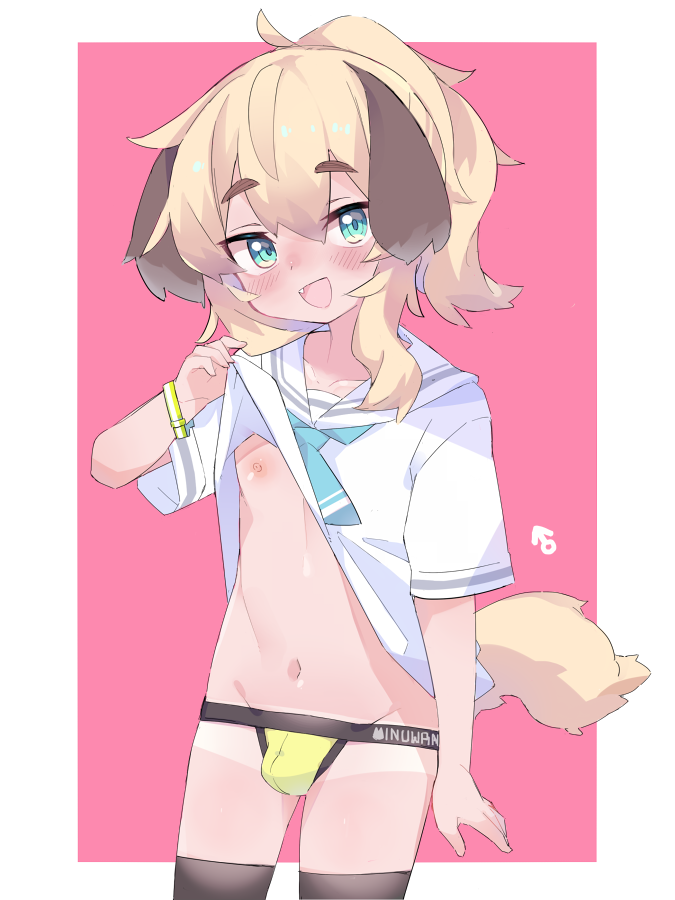 Original Rule 34 Image