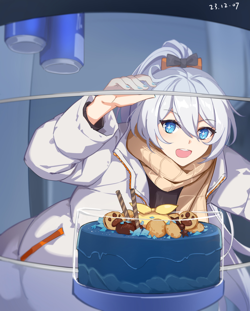 Kiana Kaslana (Honkai (Series)) Rule 34 Image