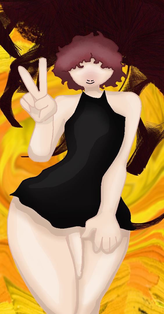Original Character (Original) Rule 34 Image