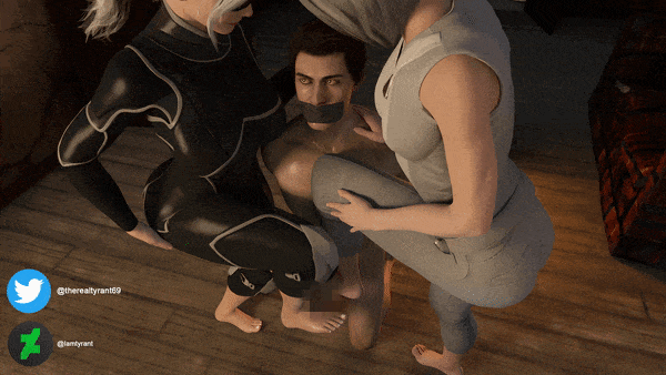 Black Cat (Insomniac) Rule 34 Image