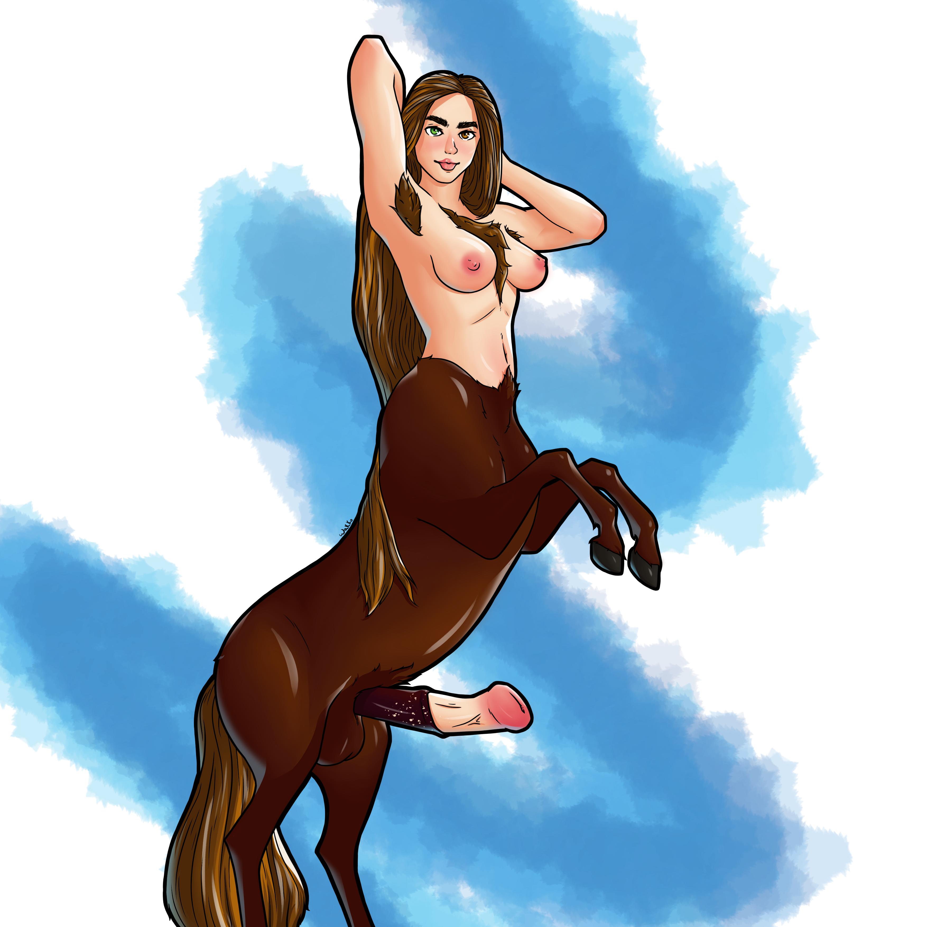 Original Character Rule 34 Image